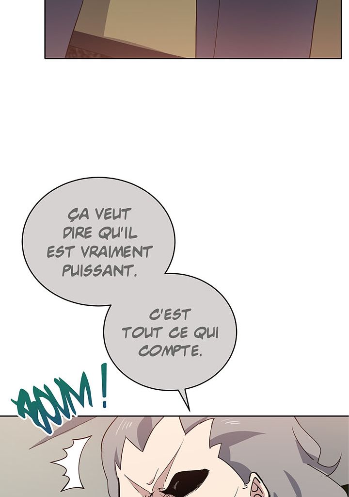 The Descent of the Demonic Master Chapitre 111 - Page 33