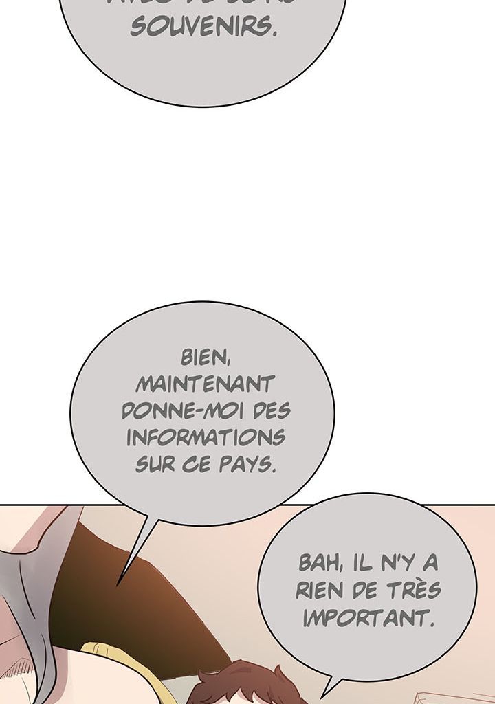 The Descent of the Demonic Master Chapitre 111 - Page 35