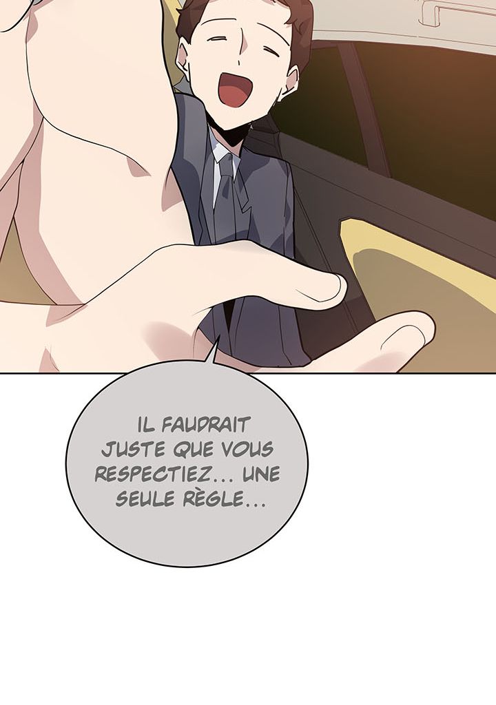 The Descent of the Demonic Master Chapitre 111 - Page 36