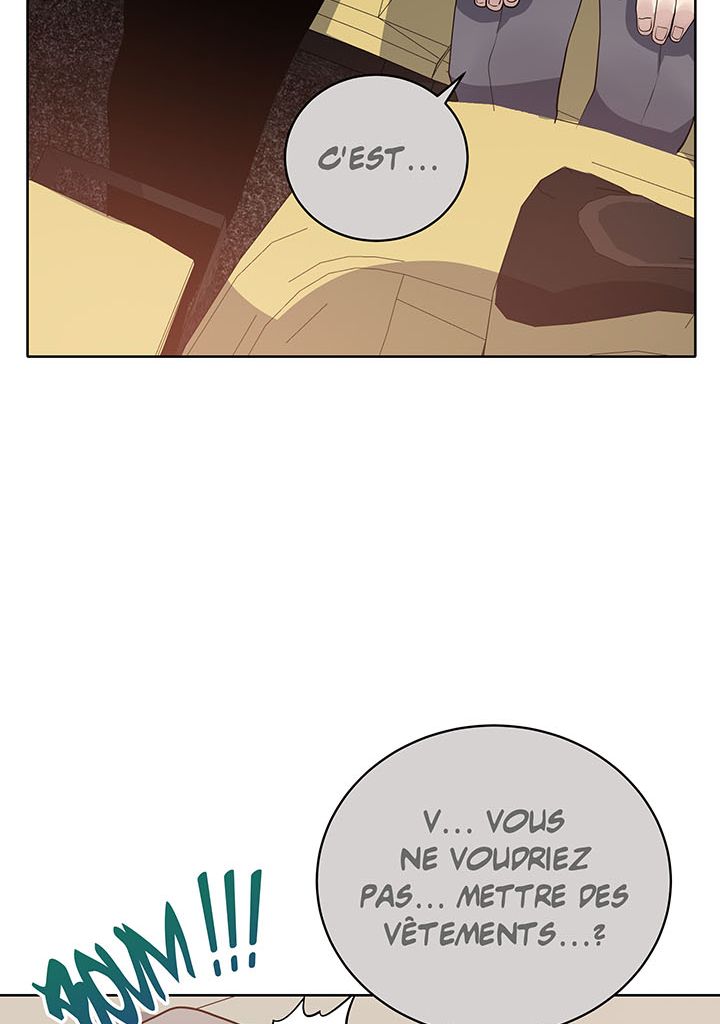 The Descent of the Demonic Master Chapitre 111 - Page 38
