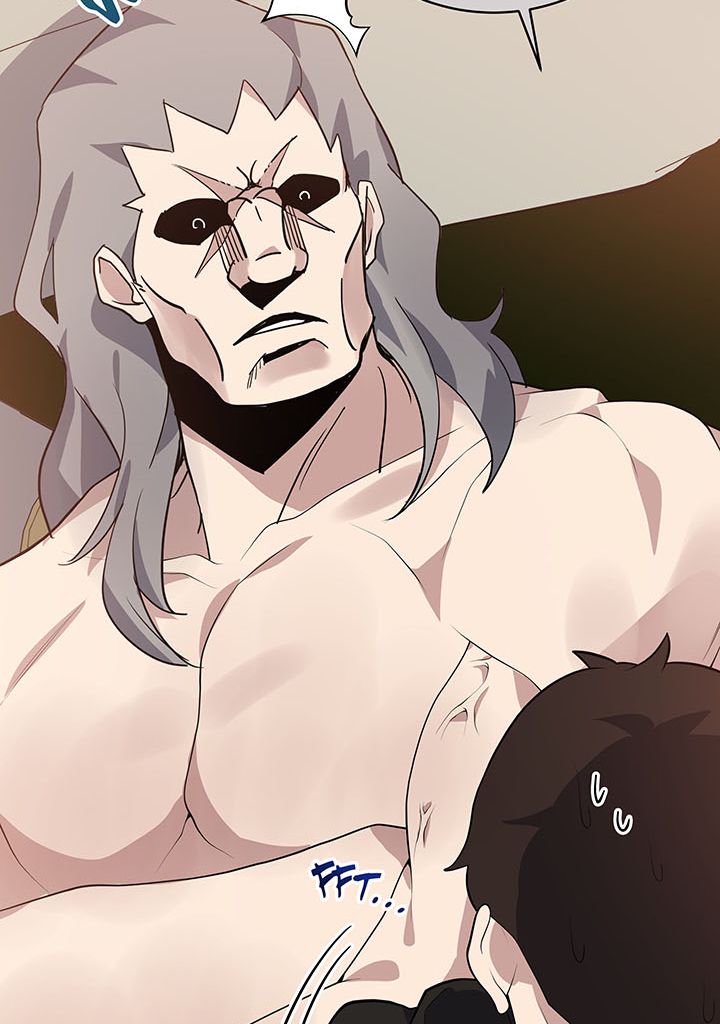 The Descent of the Demonic Master Chapitre 111 - Page 39