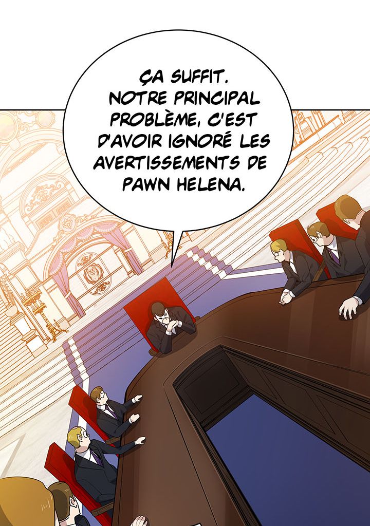 The Descent of the Demonic Master Chapitre 111 - Page 47