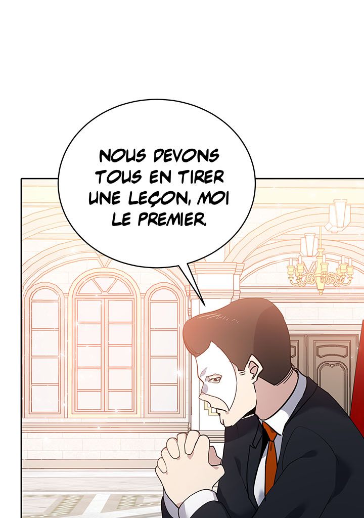The Descent of the Demonic Master Chapitre 111 - Page 49