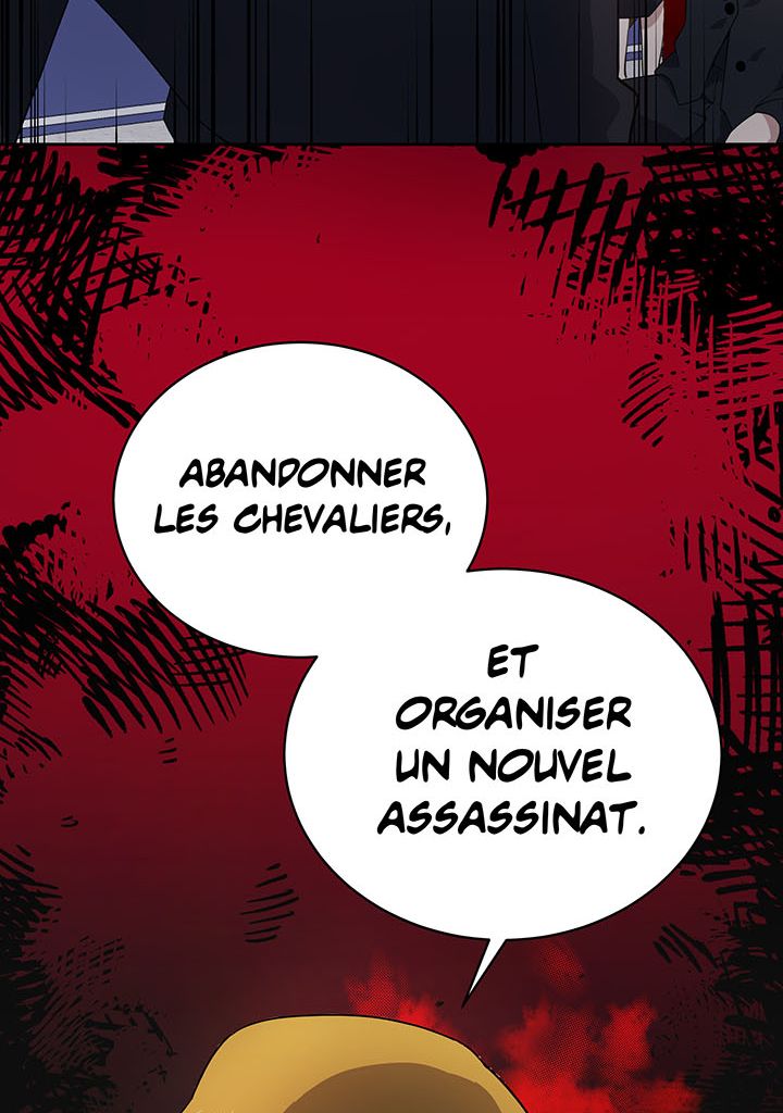 The Descent of the Demonic Master Chapitre 111 - Page 59