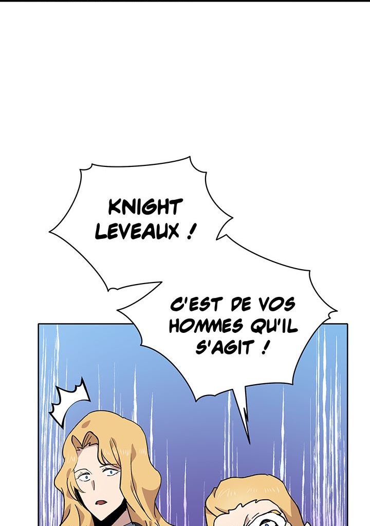 The Descent of the Demonic Master Chapitre 111 - Page 61