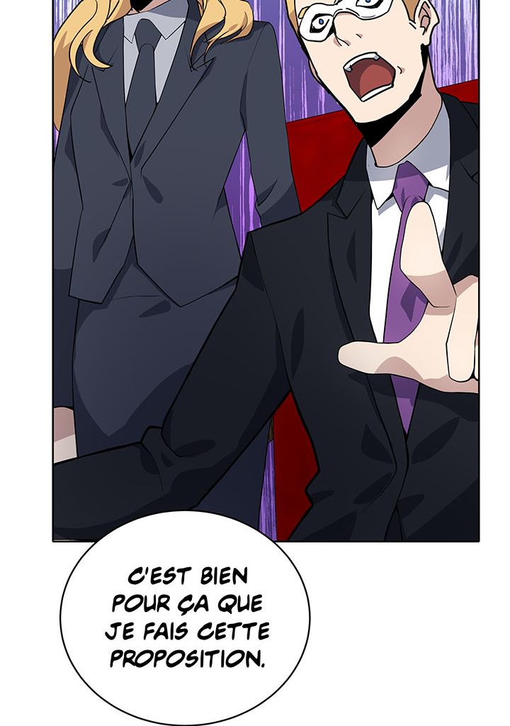 The Descent of the Demonic Master Chapitre 111 - Page 62