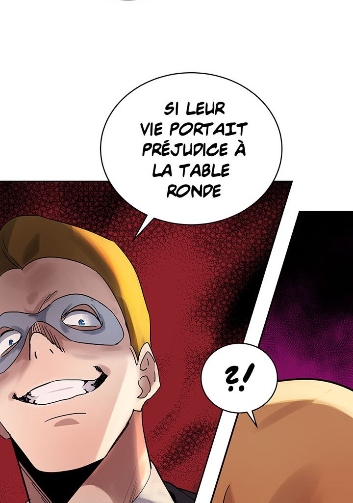 The Descent of the Demonic Master Chapitre 111 - Page 63