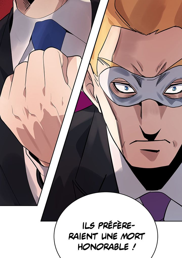 The Descent of the Demonic Master Chapitre 111 - Page 64