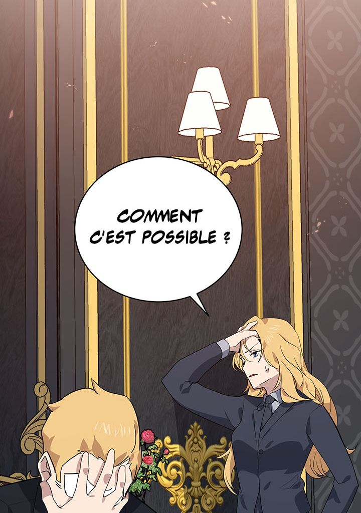 The Descent of the Demonic Master Chapitre 111 - Page 66