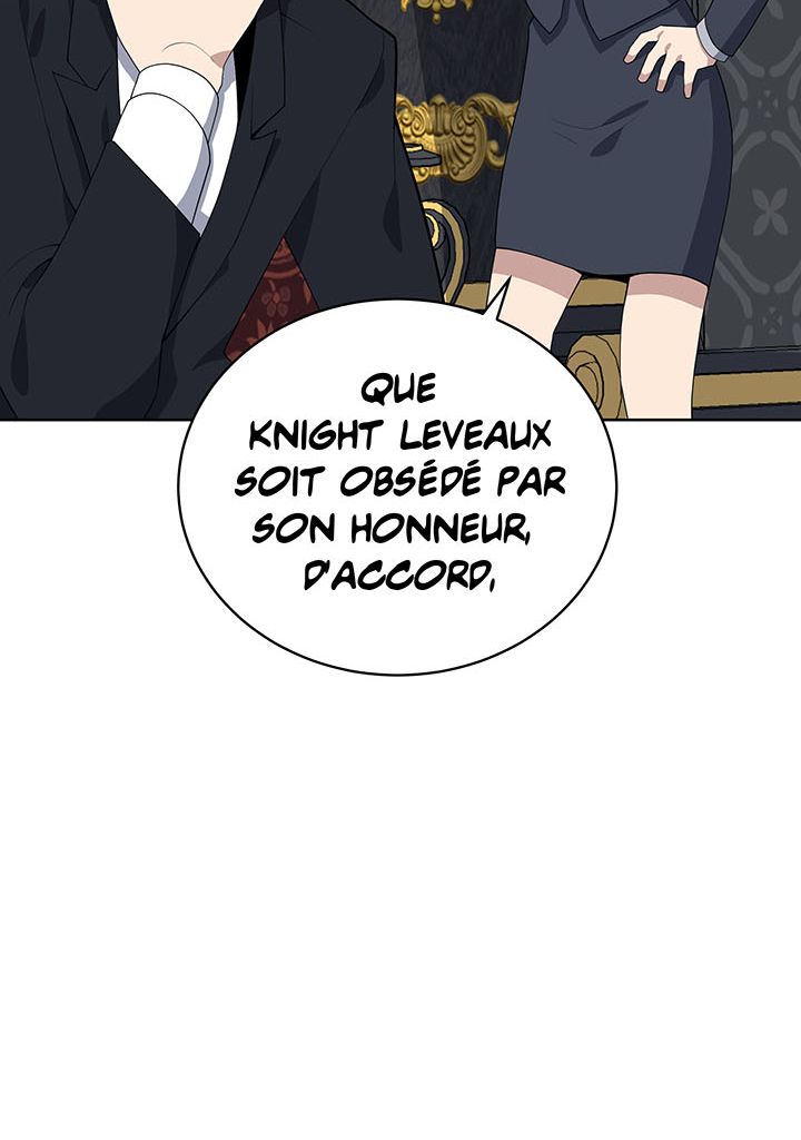 The Descent of the Demonic Master Chapitre 111 - Page 67