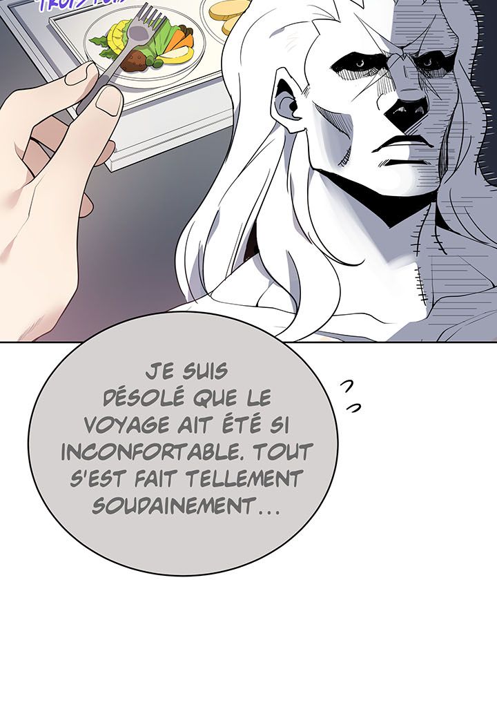 The Descent of the Demonic Master Chapitre 111 - Page 7