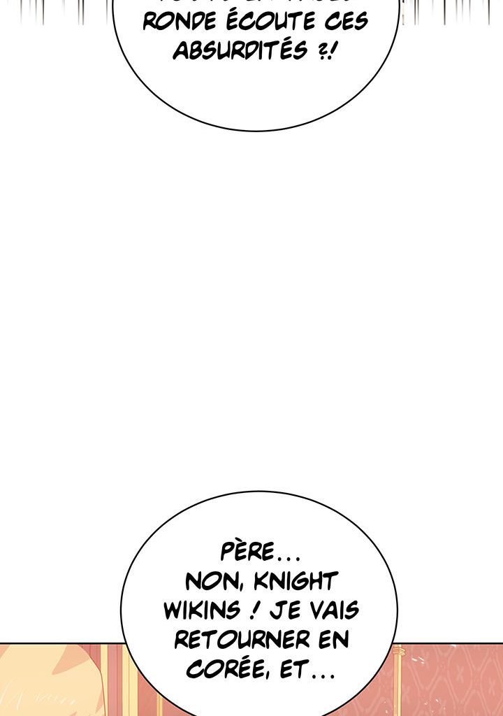 The Descent of the Demonic Master Chapitre 111 - Page 70