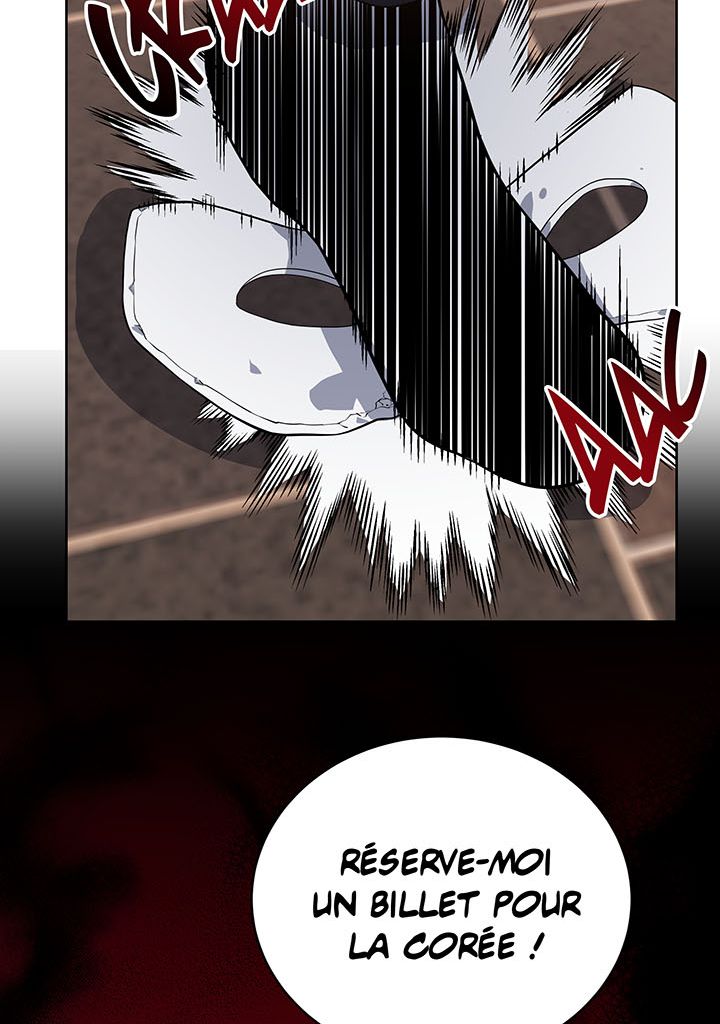 The Descent of the Demonic Master Chapitre 111 - Page 73