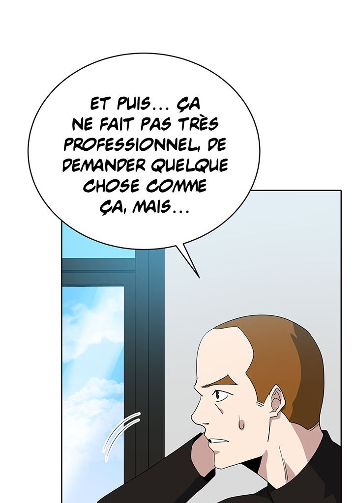 The Descent of the Demonic Master Chapitre 111 - Page 80