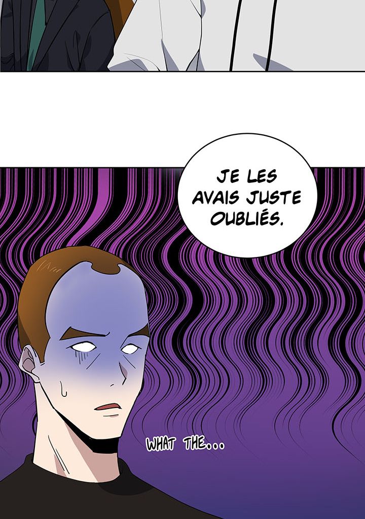 The Descent of the Demonic Master Chapitre 111 - Page 85