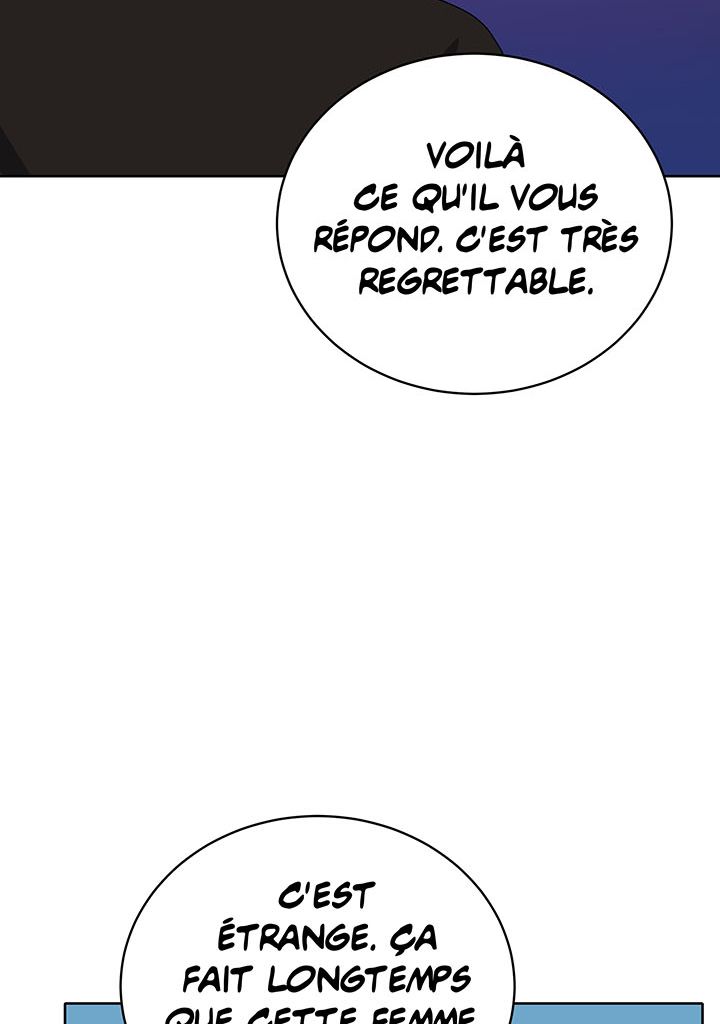 The Descent of the Demonic Master Chapitre 111 - Page 86