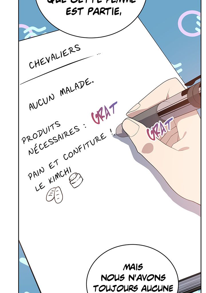 The Descent of the Demonic Master Chapitre 111 - Page 87