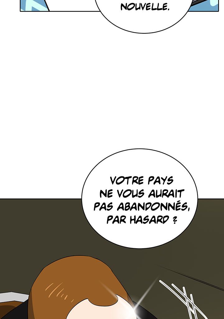 The Descent of the Demonic Master Chapitre 111 - Page 88
