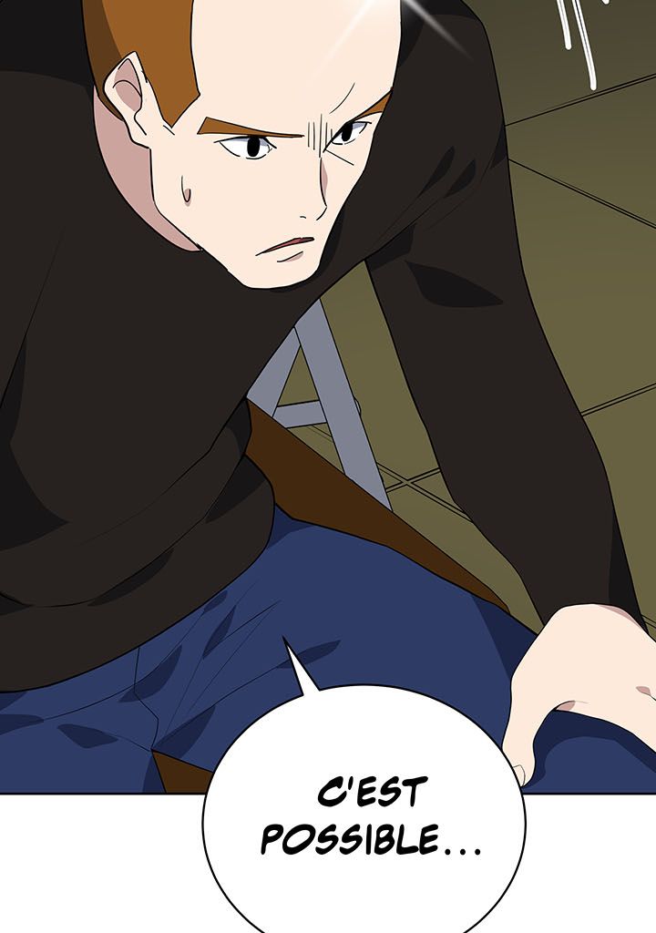 The Descent of the Demonic Master Chapitre 111 - Page 89