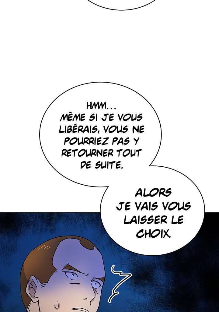 The Descent of the Demonic Master Chapitre 111 - Page 90