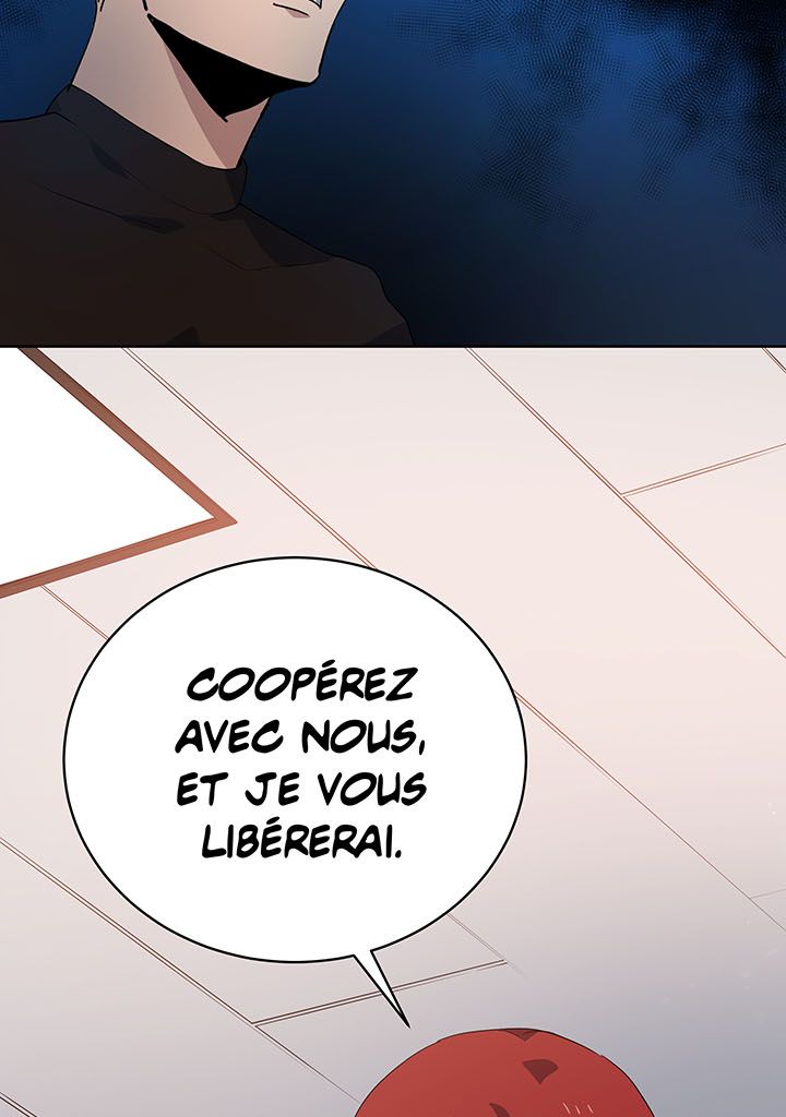 The Descent of the Demonic Master Chapitre 111 - Page 91