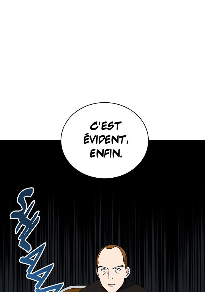The Descent of the Demonic Master Chapitre 111 - Page 97
