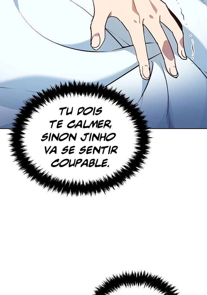 The Descent of the Demonic Master Chapitre 89 - Page 20