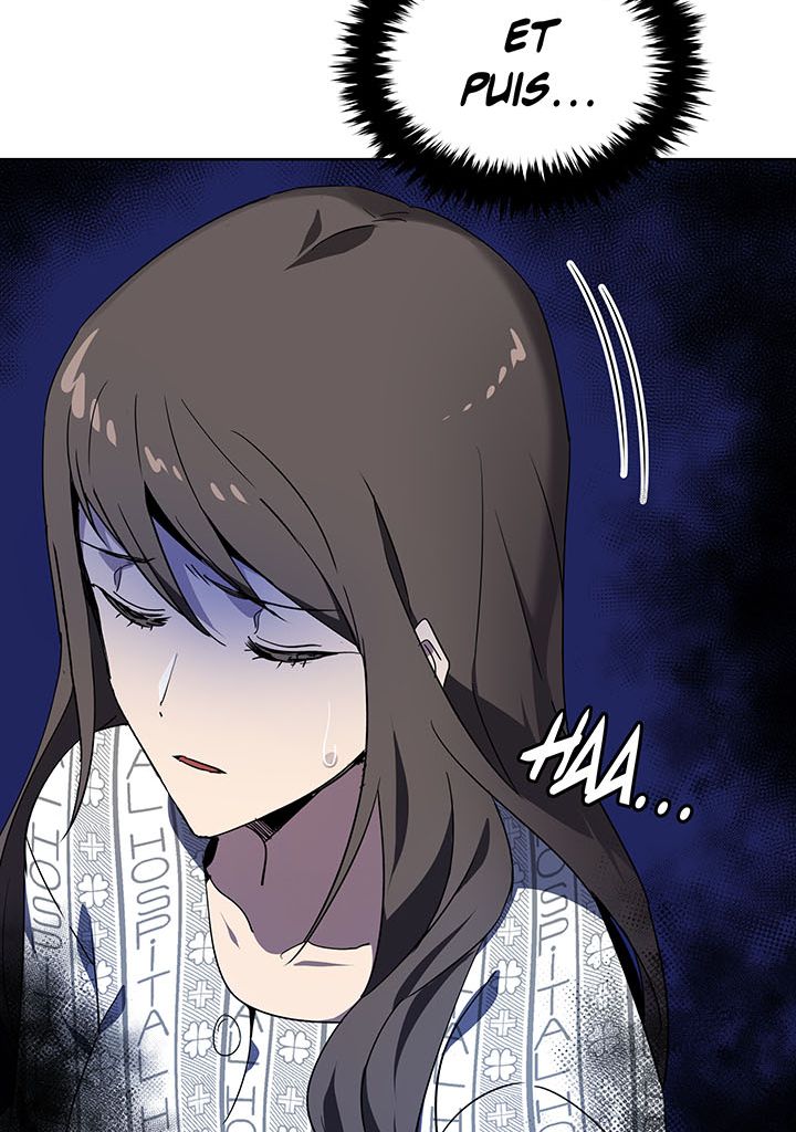 The Descent of the Demonic Master Chapitre 89 - Page 21