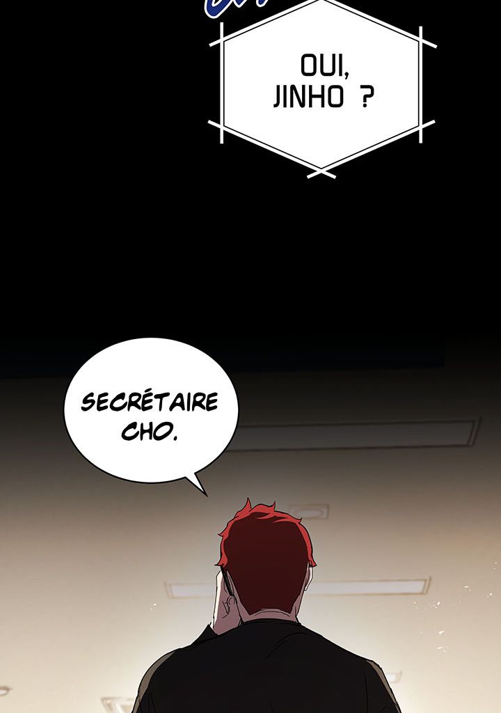 The Descent of the Demonic Master Chapitre 89 - Page 31