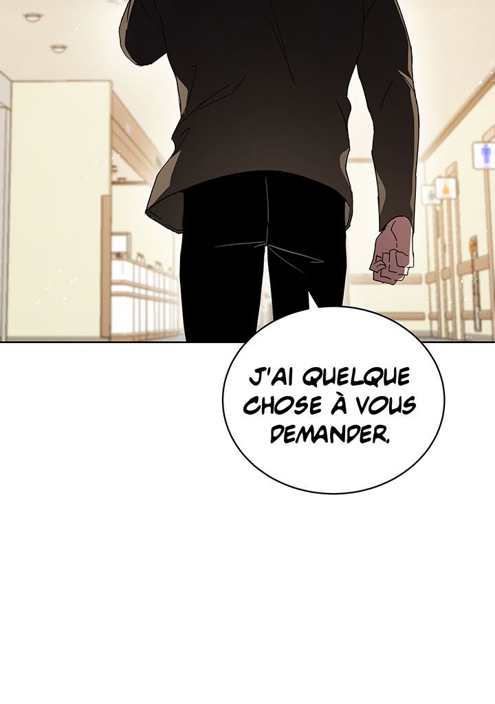 The Descent of the Demonic Master Chapitre 89 - Page 32