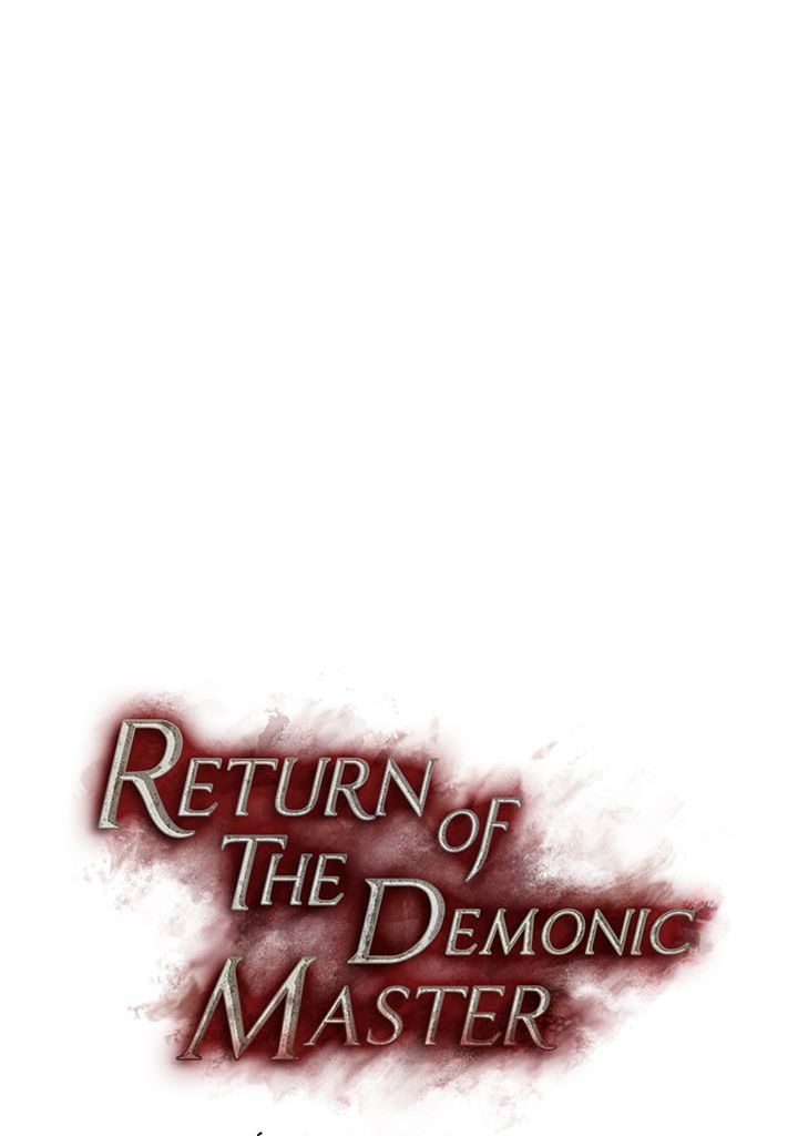 The Descent of the Demonic Master Chapitre 89 - Page 33