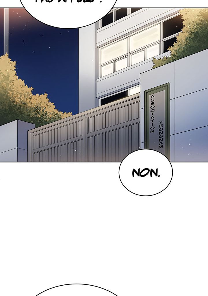 The Descent of the Demonic Master Chapitre 89 - Page 35