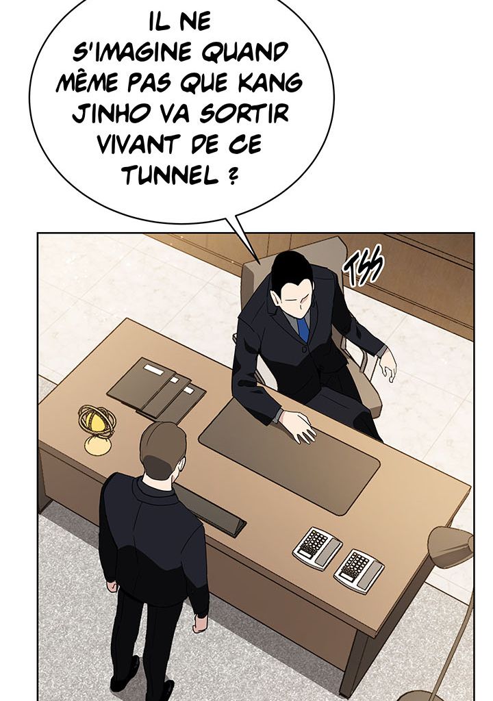 The Descent of the Demonic Master Chapitre 89 - Page 36