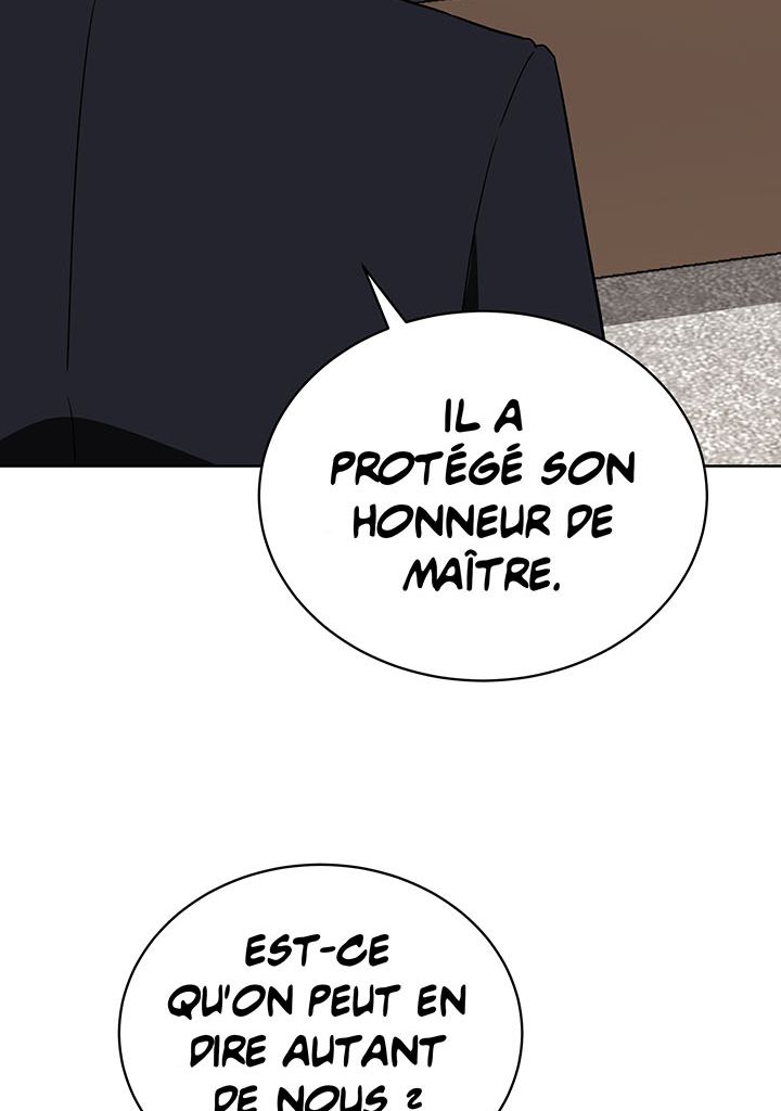 The Descent of the Demonic Master Chapitre 89 - Page 39
