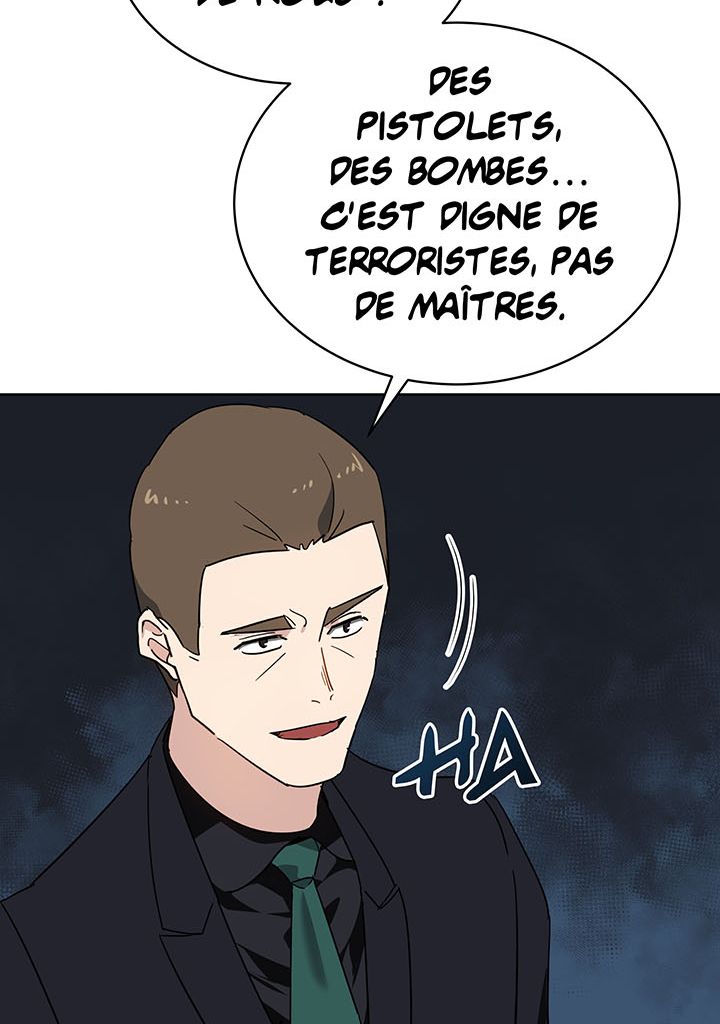 The Descent of the Demonic Master Chapitre 89 - Page 40
