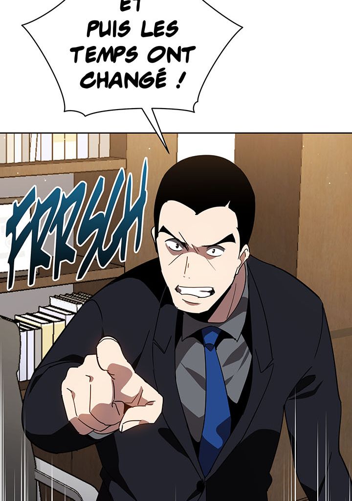 The Descent of the Demonic Master Chapitre 89 - Page 42