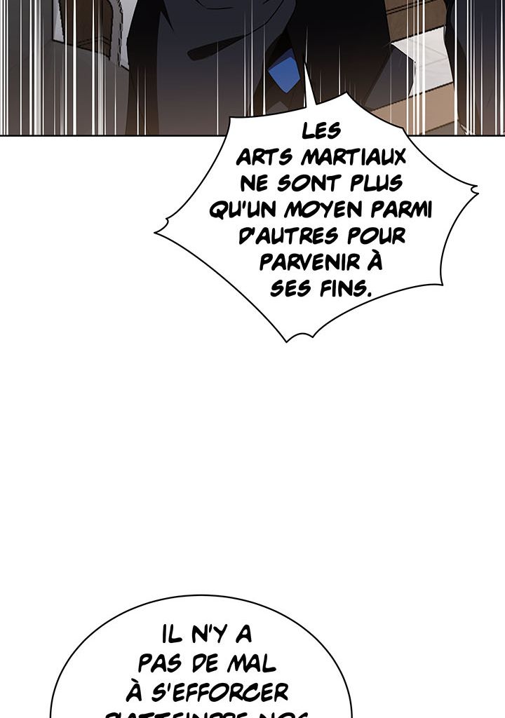 The Descent of the Demonic Master Chapitre 89 - Page 43