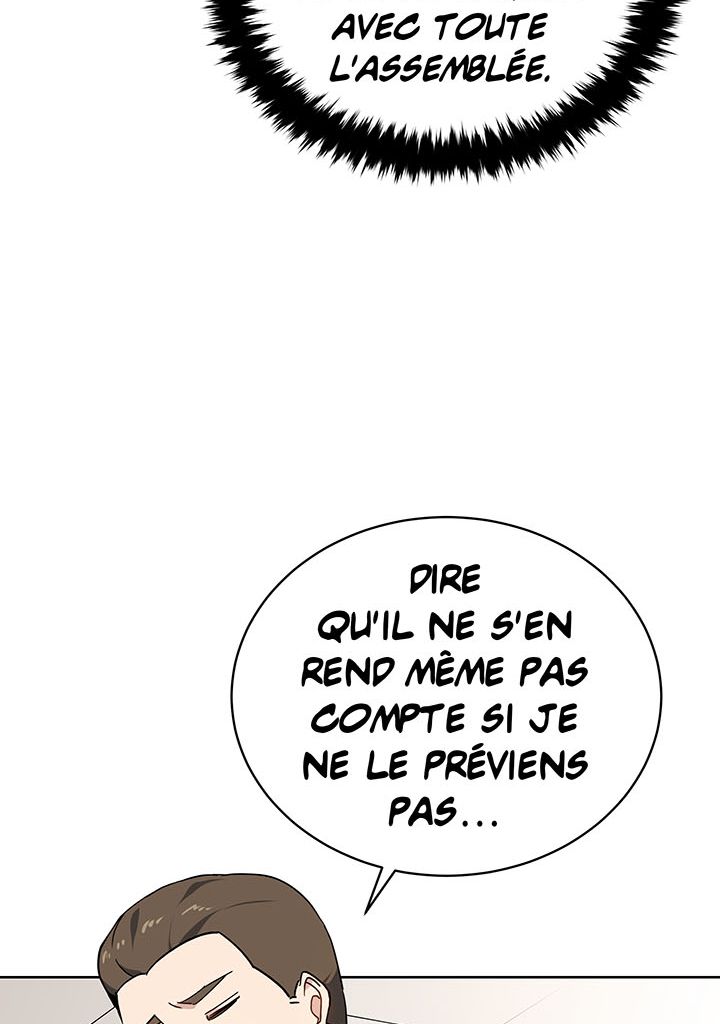 The Descent of the Demonic Master Chapitre 89 - Page 48