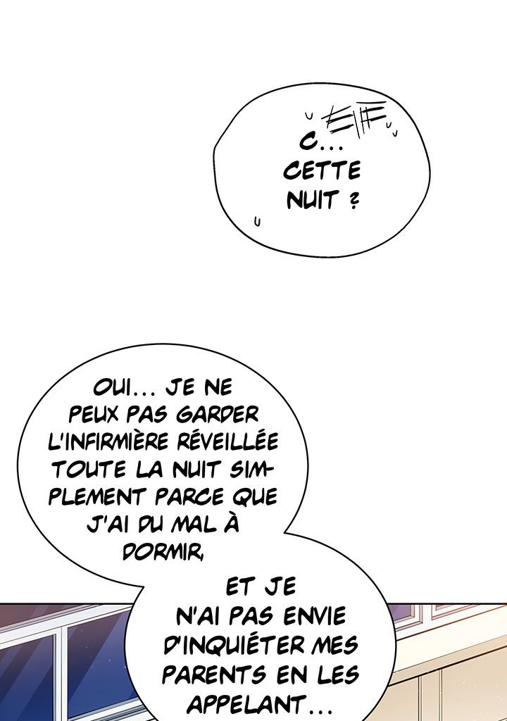 The Descent of the Demonic Master Chapitre 89 - Page 5