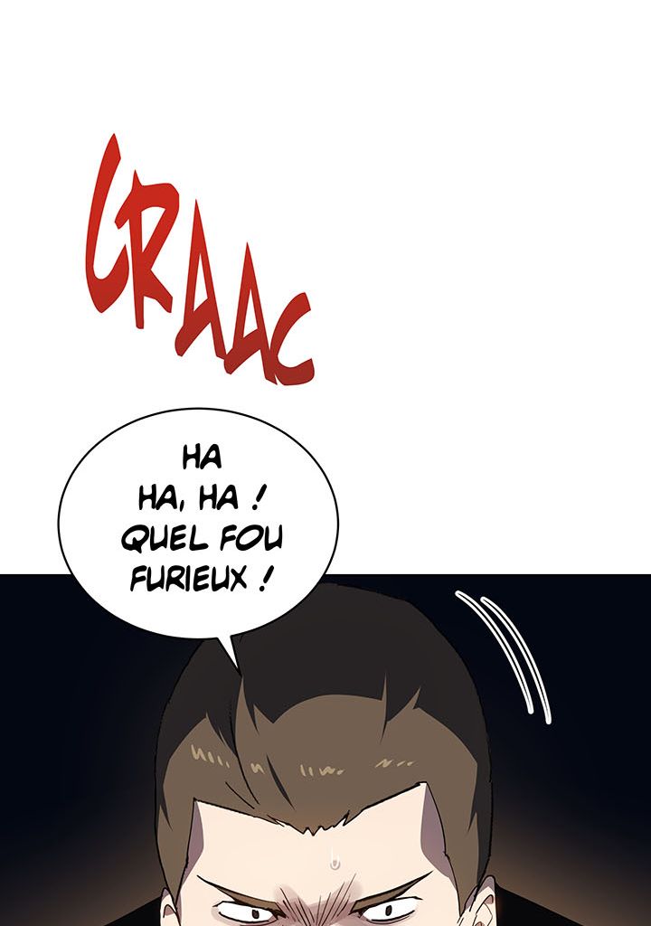 The Descent of the Demonic Master Chapitre 89 - Page 53