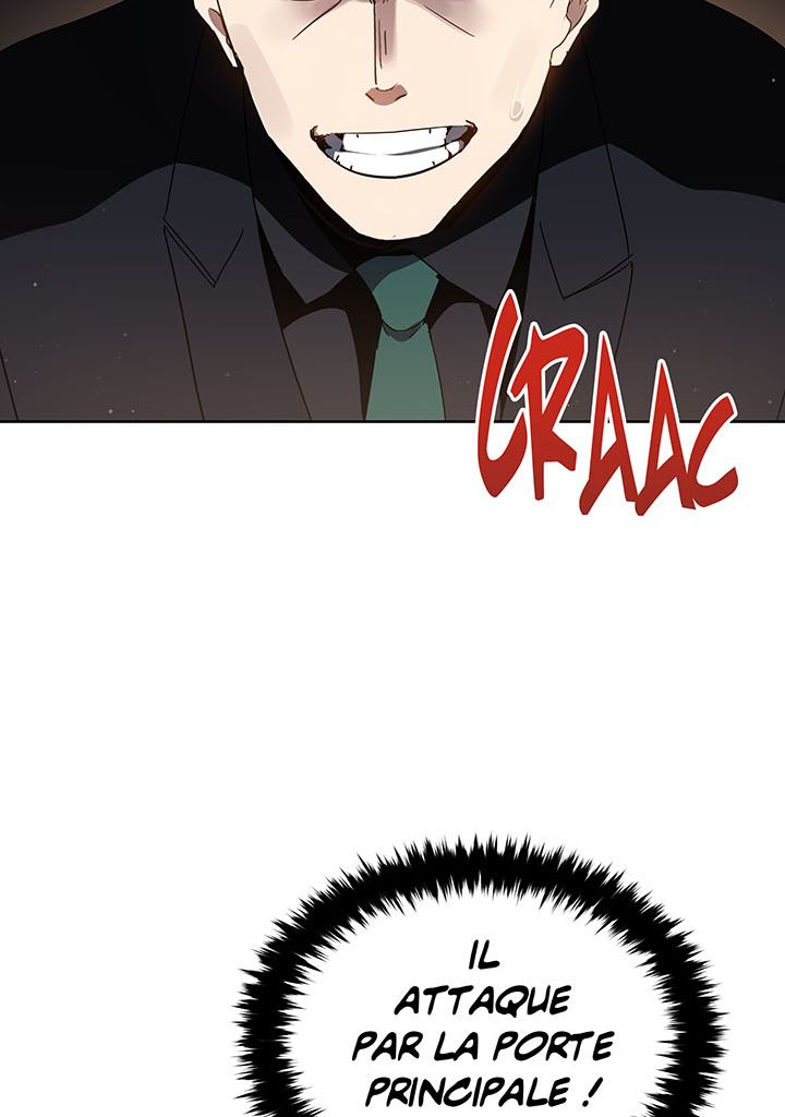 The Descent of the Demonic Master Chapitre 89 - Page 54
