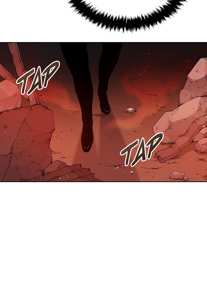 The Descent of the Demonic Master Chapitre 89 - Page 55