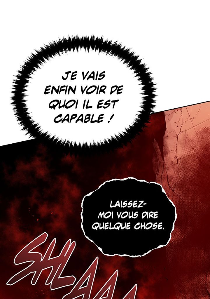 The Descent of the Demonic Master Chapitre 89 - Page 56