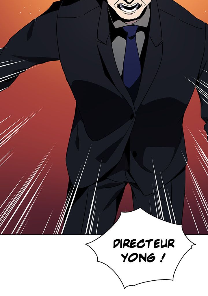 The Descent of the Demonic Master Chapitre 89 - Page 62