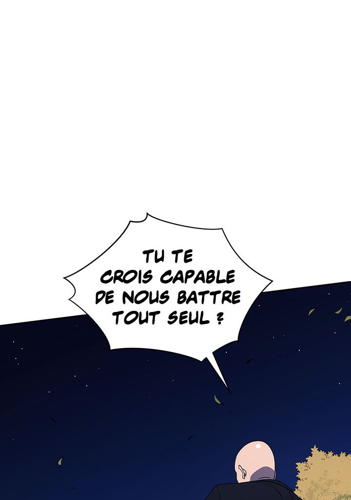 The Descent of the Demonic Master Chapitre 89 - Page 63