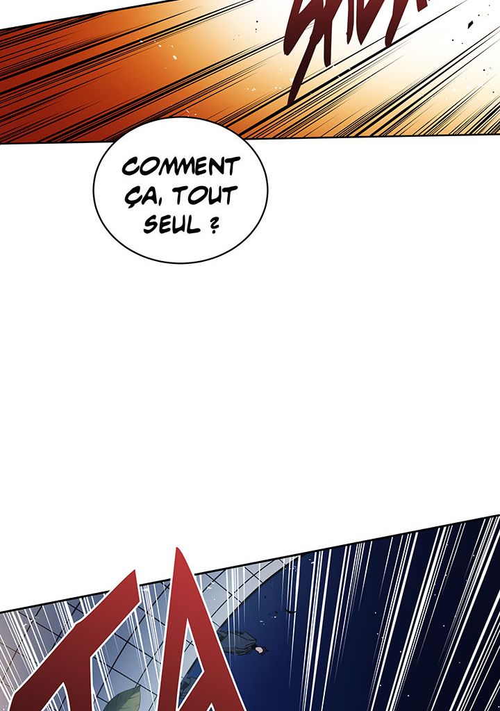 The Descent of the Demonic Master Chapitre 89 - Page 65