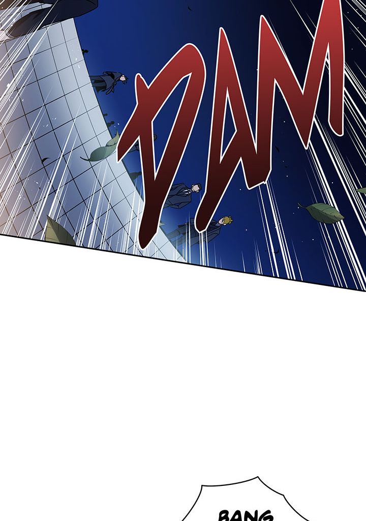 The Descent of the Demonic Master Chapitre 89 - Page 67