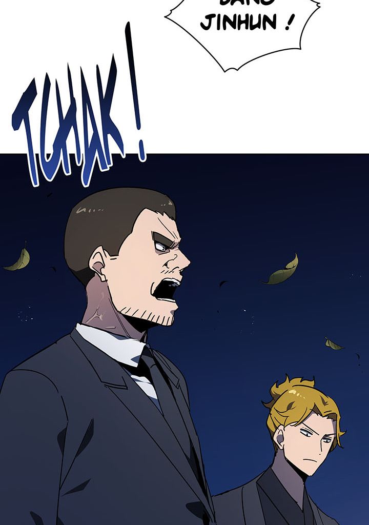 The Descent of the Demonic Master Chapitre 89 - Page 68