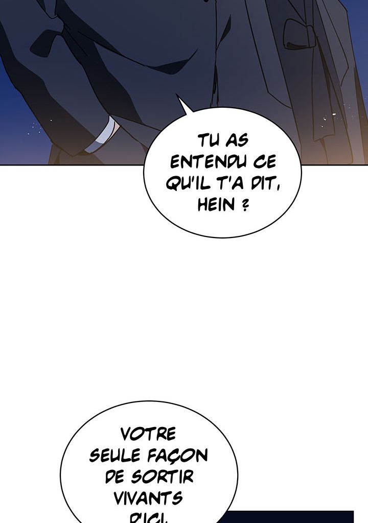 The Descent of the Demonic Master Chapitre 89 - Page 69