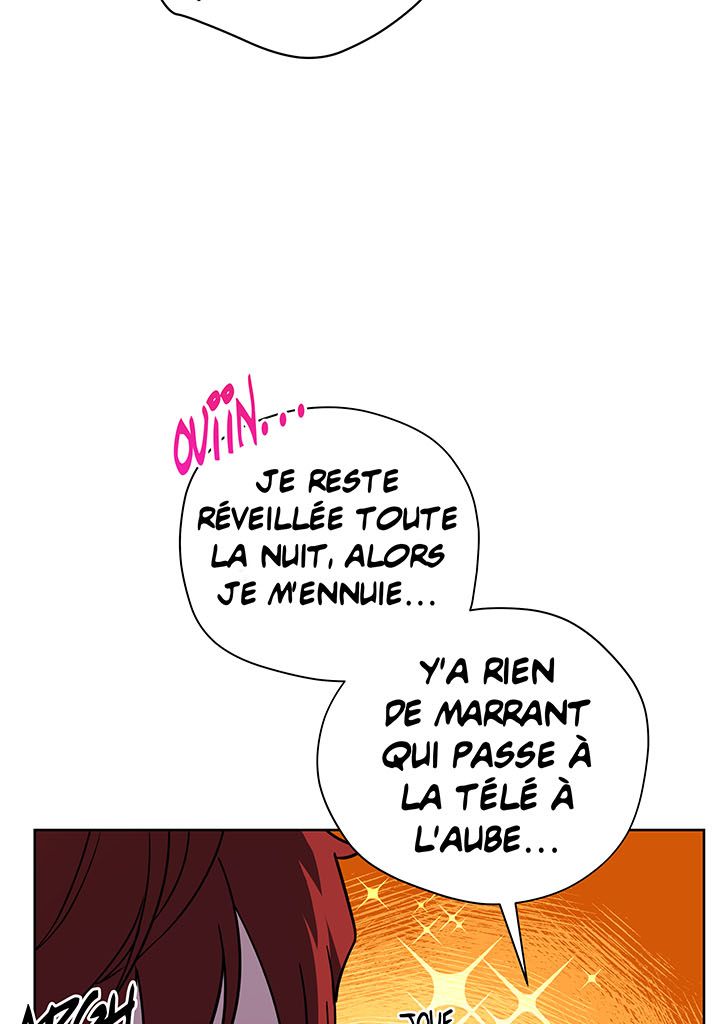 The Descent of the Demonic Master Chapitre 89 - Page 7
